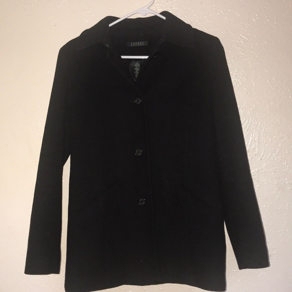 Ralph Lauren Coat - Picture 2 of 3